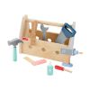 Picture of Fisher-Price - Wooden Tool Box Set (HYG50)