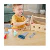 Picture of Fisher-Price - Wooden Tool Box Set (HYG50)