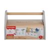 Picture of Fisher-Price - Wooden Tool Box Set (HYG50)