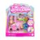 Picture of Mattel Barbie®: Mini BarbieLand - Doll and Beach Vehicle (JCR35)