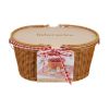 Picture of Fisher-Price - Wooden Picnic Basket Set (HXT81)