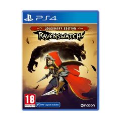 Picture of PS4 Ravenswatch - Legendary Edition