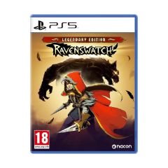 Picture of PS5 Ravenswatch - Legendary Edition