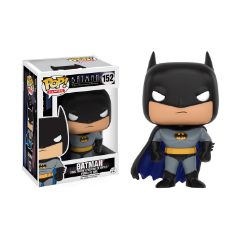 Picture of Funko Pop! Heroes: Batman The Animated Series - Batman #152 Vinyl Figure