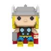 Picture of Funko Pop! 8-Bit: Marvel - Thor (Special Edition) #1427 Bobble-Head Vinyl Figure