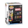 Picture of Funko Pop! 8-Bit: Marvel - Thor (Special Edition) #1427 Bobble-Head Vinyl Figure