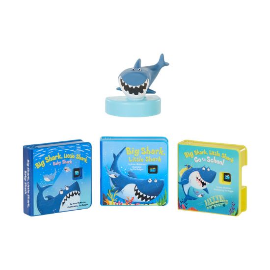 Picture of Little Tikes Story Dream Machine - Συλλογή Big Shark, Little Shark (174698)