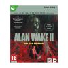 Picture of XSX Alan Wake II - Deluxe Edition
