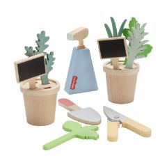 Picture of Fisher-Price - Wooden Herb Set (HXT84)