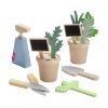 Picture of Fisher-Price - Wooden Herb Set (HXT84)