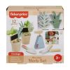 Picture of Fisher-Price - Wooden Herb Set (HXT84)