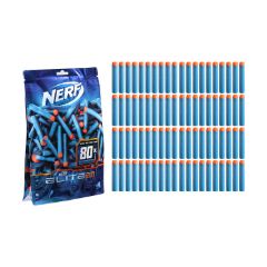 Picture of Hasbro Nerf: Elite 2.0 Refill 80 (Excl.F) (F0039)*