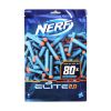 Picture of Hasbro Nerf: Elite 2.0 Refill 80 (Excl.F) (F0039)*