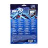 Picture of Hasbro Nerf: Elite 2.0 Refill 80 (Excl.F) (F0039)*