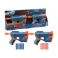 Picture of Hasbro Nerf: Elite 2.0 - Volt SD-1 2 Pack (Excl.F) (F5852)*