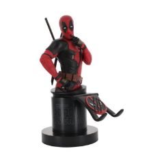 Picture of EXG Cable Guys: Marvel - Deadpool & Wolverine Phone & Controller Holder (CGCRMR400735)