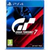 Picture of PS4 Gran Turismo 7