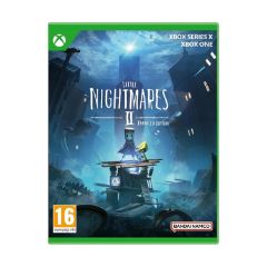 Picture of XBOX1 / XSX Little Nightmares II - Enhanced Edition