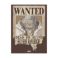 Picture of Abysse One Piece - Wanted Rayleigh Poster Chibi (52x38cm) (GBYDCO268)