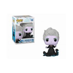 Picture of Funko Pop! Disney: The Little Mermaid - Ursula #1364 Vinyl Figure