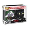 Picture of Funko Pop! Games 2-Pack: Dungeons & Dragons - Drizzt Do' Urden & Guenhwyvar Vinyl Figures