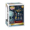 Picture of Funko Pop! Books: A Christmas Carol - Jacob Marley (Glows In The Dark) #39 Vinyl Figure