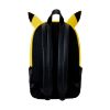 Picture of Loungefly Pokemon: Pikachu Full Size Backpack (PMBK0283)