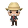 Picture of Funko Pop! Television: 1883 - Shae Brennan #1447 Vinyl Figure