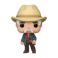 Picture of Funko Pop! Television: 1883 - Shae Brennan #1447 Vinyl Figure