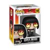 Picture of Funko Pop! Disney Pixar: The Incredibles (20th Anniversary) - Edna Mode #1507 Vinyl Figure