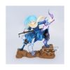 Picture of Banpresto Espresto: That Time I Got Reincarnated As A Slime - Rimuru Tempest Statue (17cm) (89549)