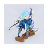 Picture of Banpresto Espresto: That Time I Got Reincarnated As A Slime - Rimuru Tempest Statue (17cm) (89549)