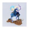 Picture of Banpresto Espresto: That Time I Got Reincarnated As A Slime - Rimuru Tempest Statue (17cm) (89549)