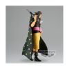 Picture of Banpresto The Shukko: One Piece - Yasopp Statue (16cm) (89561)