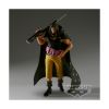 Picture of Banpresto The Shukko: One Piece - Yasopp Statue (16cm) (89561)