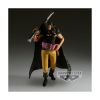 Picture of Banpresto The Shukko: One Piece - Yasopp Statue (16cm) (89561)