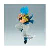 Picture of Banpresto Match Makers: Dragon Ball Super - Gogeta Statue (12cm) (89557)