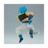 Picture of Banpresto Match Makers: Dragon Ball Super - Gogeta Statue (12cm) (89557)