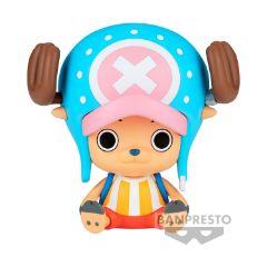 Picture of Banpresto Sofvimates: One Piece - Chopper Statue (11cm) (89560)