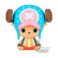 Picture of Banpresto Sofvimates: One Piece - Chopper Statue (11cm) (89560)