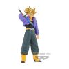 Picture of Banpresto Blood Of Saiyans: Dragon Ball Z - Trunks Statue (17cm) (89556)