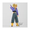 Picture of Banpresto Blood Of Saiyans: Dragon Ball Z - Trunks Statue (17cm) (89556)