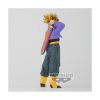 Picture of Banpresto Blood Of Saiyans: Dragon Ball Z - Trunks Statue (17cm) (89556)