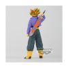 Picture of Banpresto Blood Of Saiyans: Dragon Ball Z - Trunks Statue (17cm) (89556)