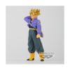 Picture of Banpresto Blood Of Saiyans: Dragon Ball Z - Trunks Statue (17cm) (89556)