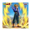 Picture of Banpresto Blood Of Saiyans: Dragon Ball Z - Trunks Statue (17cm) (89556)