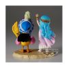 Picture of Banpresto WCF Log Stories: One Piece - Nefeltari Vivi & Karoo Statue (7cm) (89559)