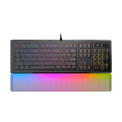 Picture of Roccat: Vulcan II Max (US) - Mechanical Tactile keyboard [For PC] (Color: Black)