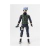 Picture of Bandai Ultimate Legends: Naruto - Kakashi Hatake (Battle Version) Action Figure (87539)