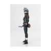 Picture of Bandai Ultimate Legends: Naruto - Kakashi Hatake (Battle Version) Action Figure (87539)